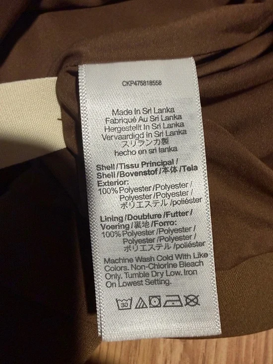 Madewell The Dorset Crop Blazer Size Small - Picture 5 of 6